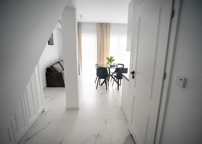 Apartament Apartment