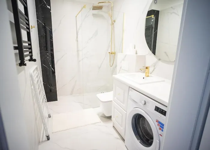 Apartment Apartament