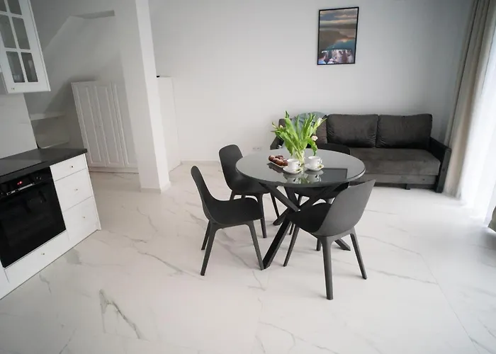 Apartment Apartament Powidz (Slupca)