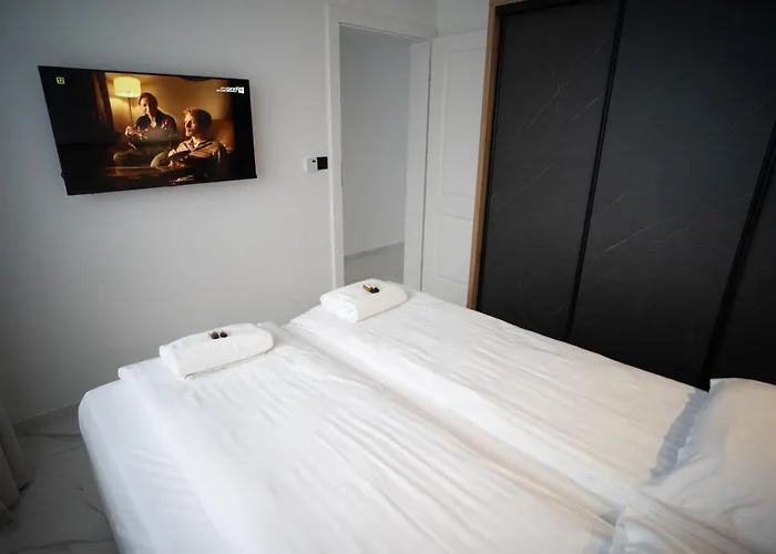 Apartament Apartment